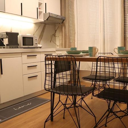 Pine Apartment تيرانا المظهر الخارجي الصورة