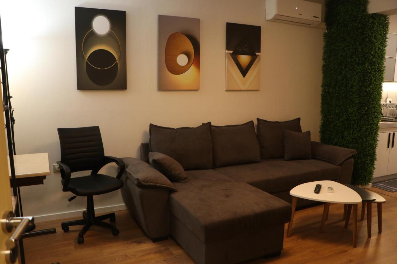 Pine Apartment تيرانا المظهر الخارجي الصورة